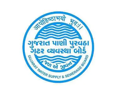 Gujarat Water Supply and Sewerage Board logo