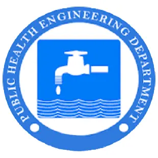 Public Health Engineering logo